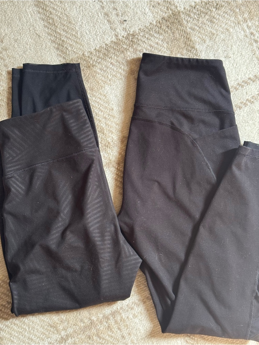 Old navy leggings